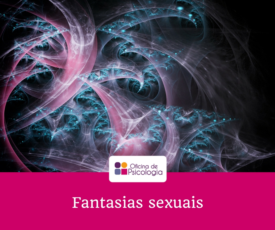 Fantasias sexuais