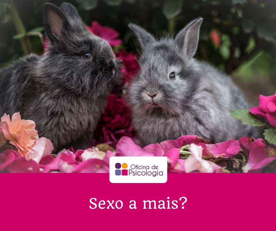 Sexo a mais