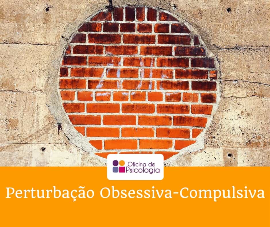 Perturbação obsessivo-compulsiva