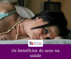 Os benefícios do sexo na saúde