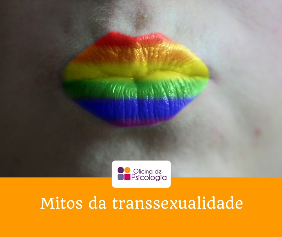 Mitos da transsexualidade