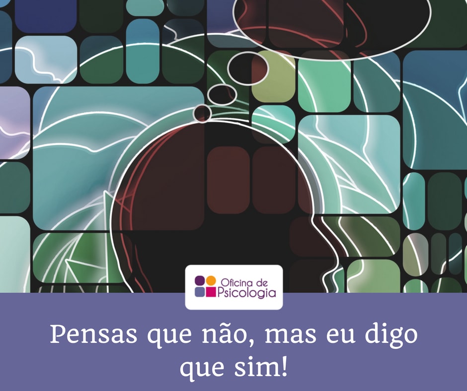 Pensas que não mas eu digo que sim