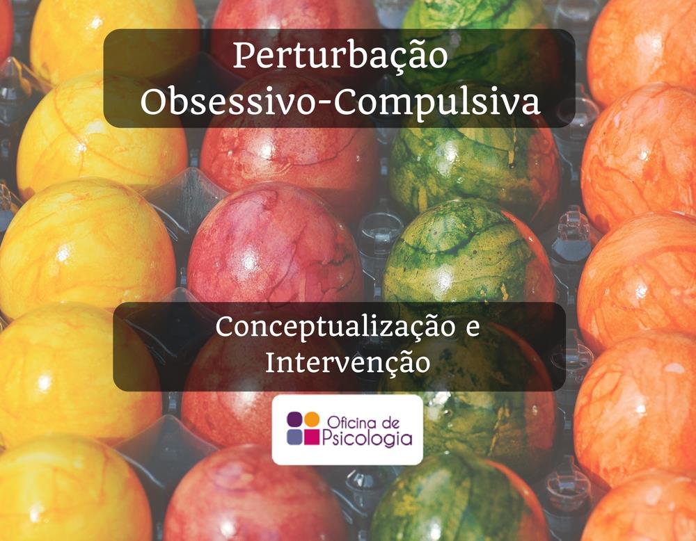 Perturbação Obsessivo-Compulsiva
