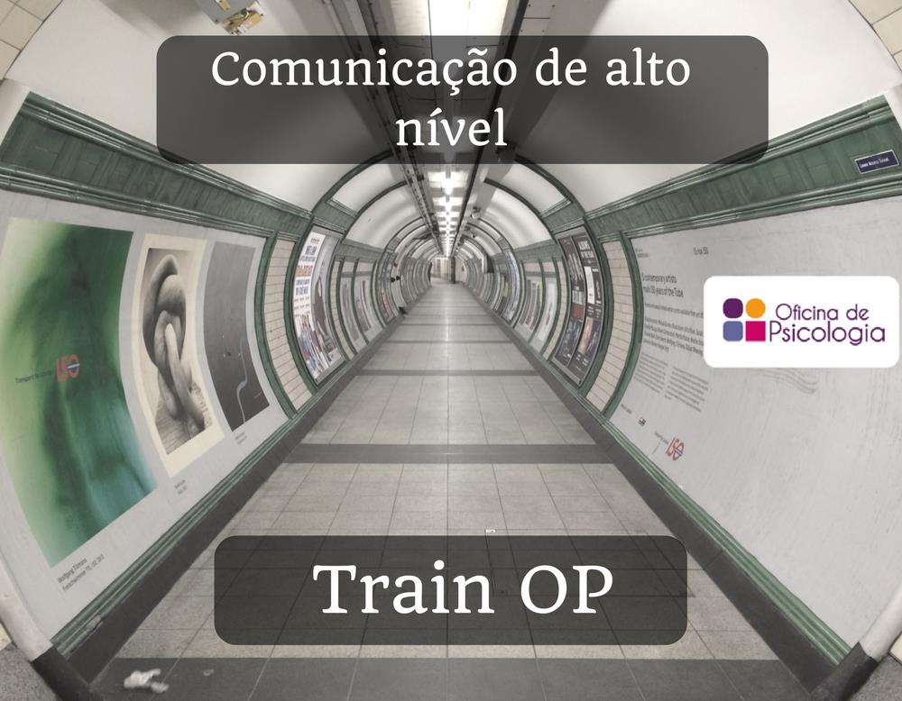 Train OP Comunicação