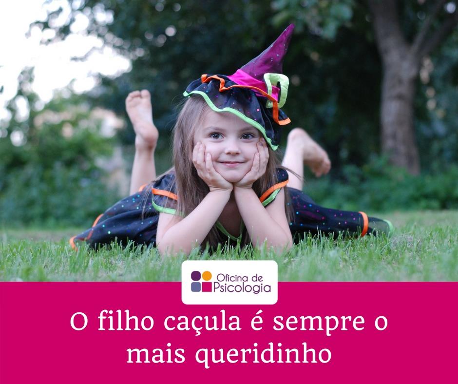O filho caçula