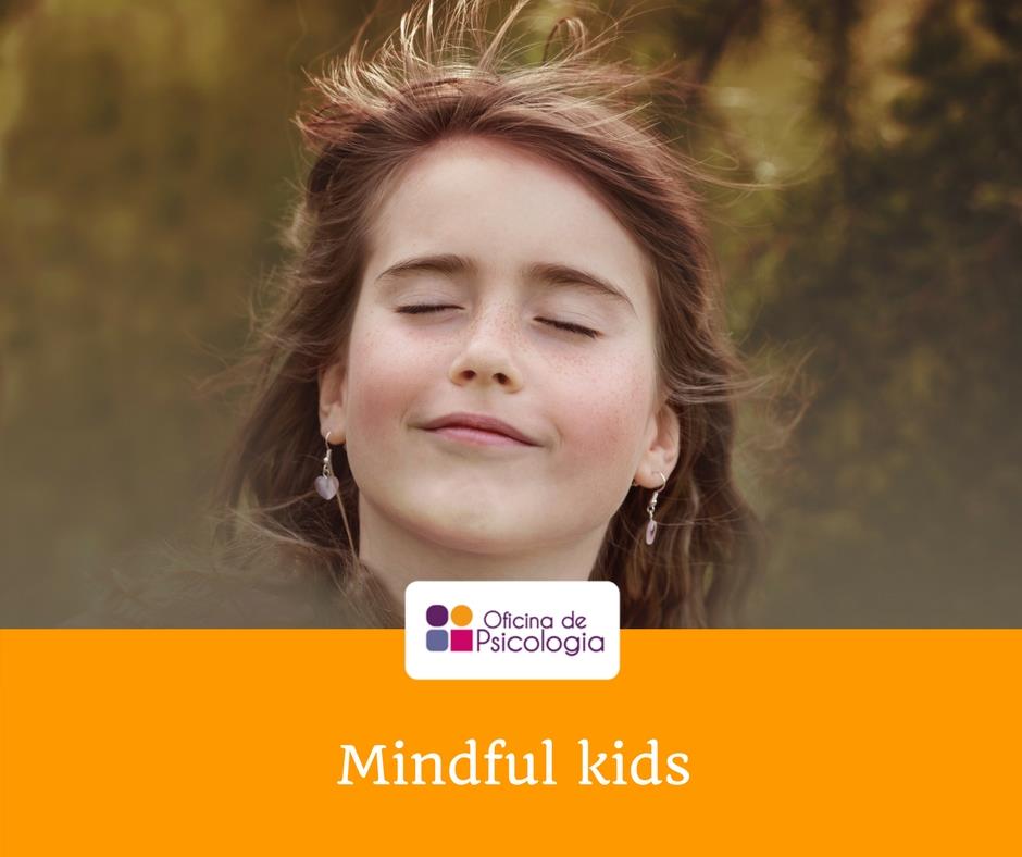 Mindful kids