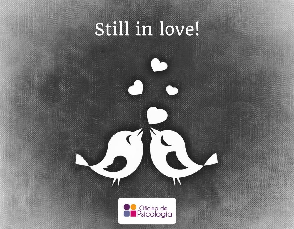 Still in Love!