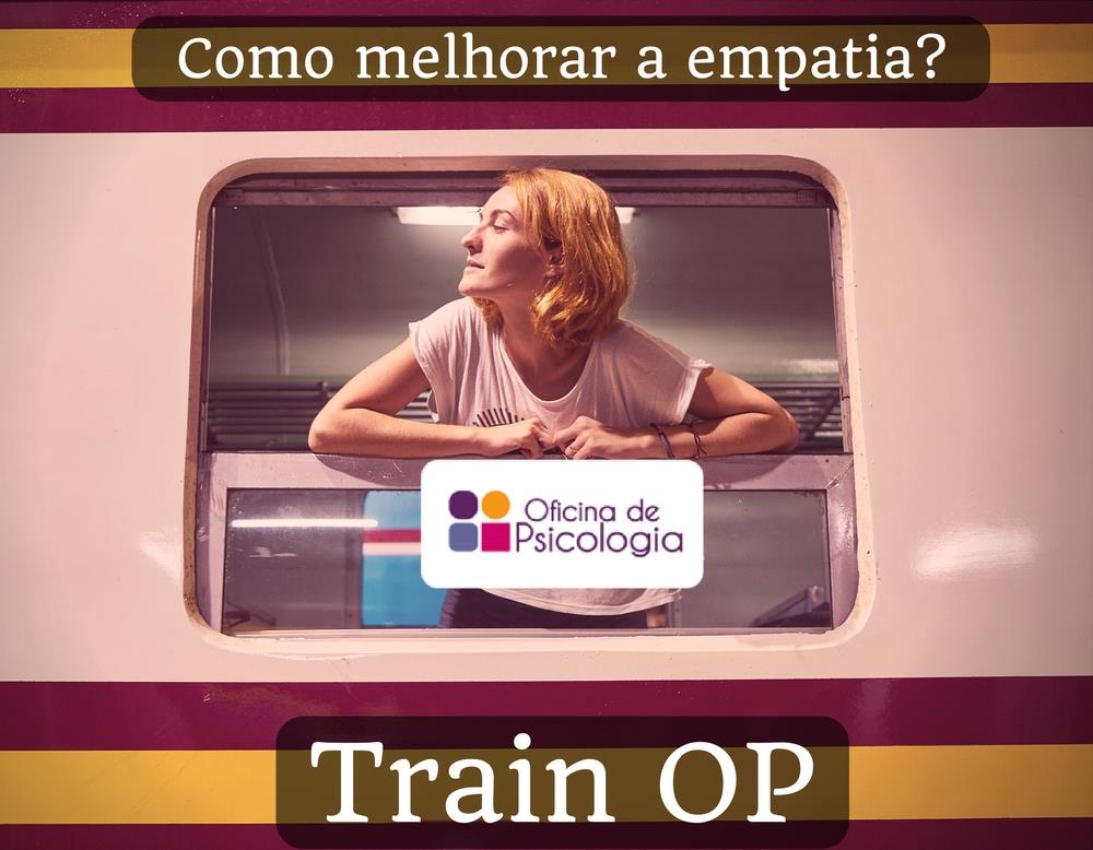 Train OP Empatia