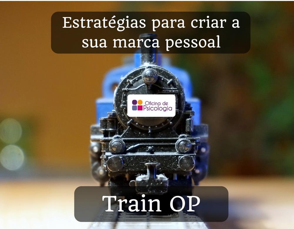Train OP Marca Pessoal