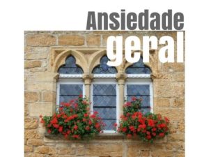Ansiedade geral