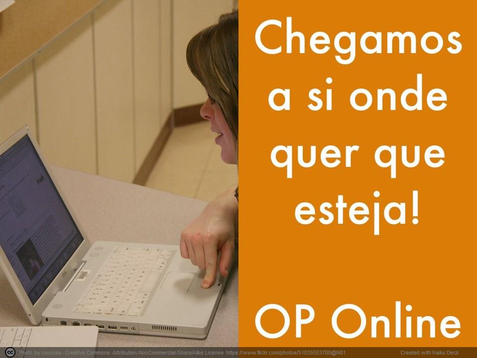 OP Online
