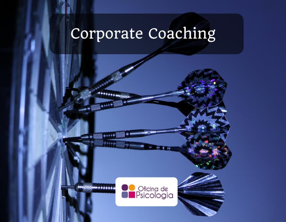 Corporate coaching