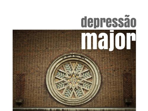 Depressão major