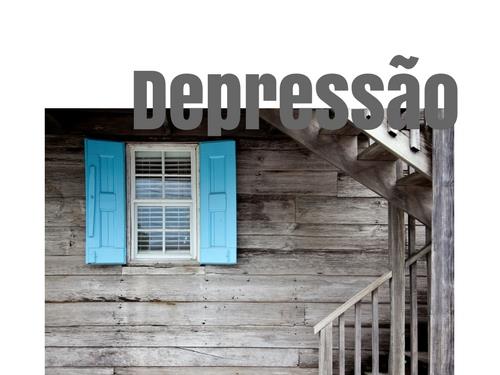 Rastreio de depressão