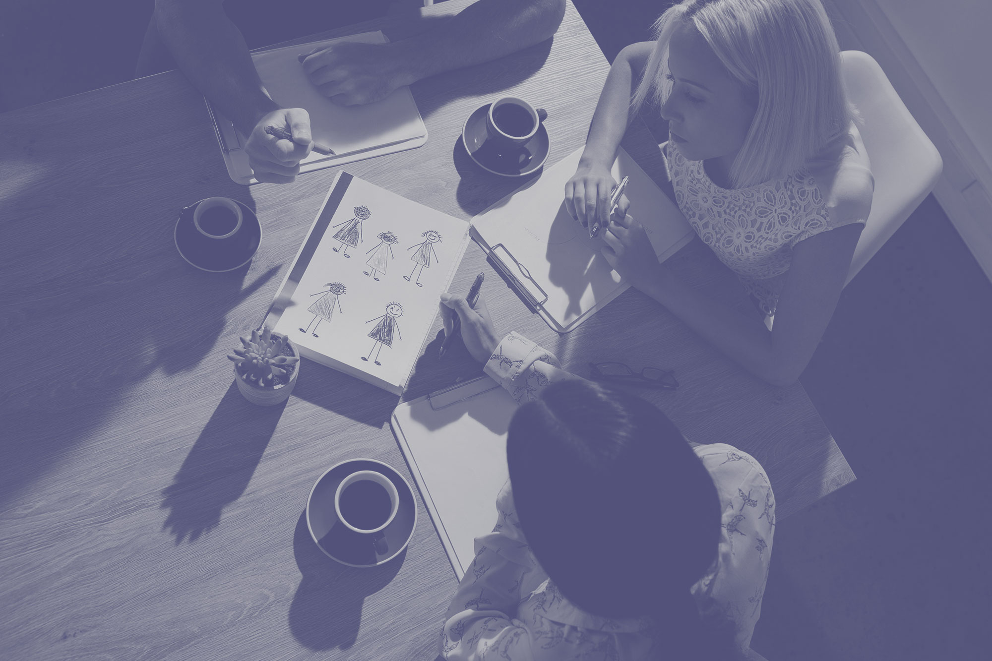 Supervisao Criancas e Adolescentes