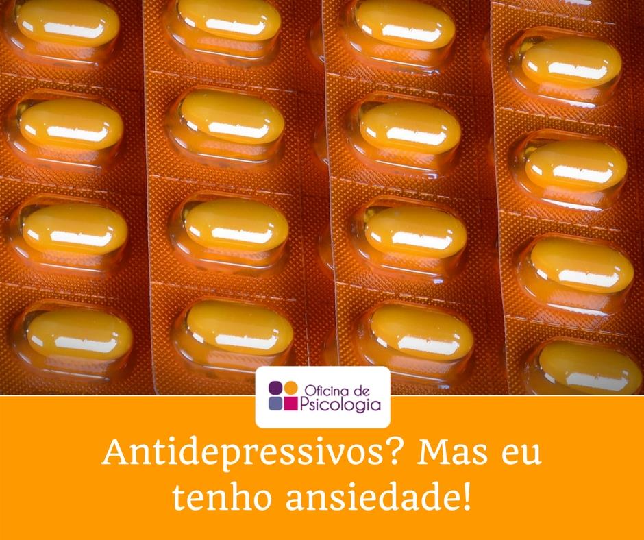 Antidepressivos