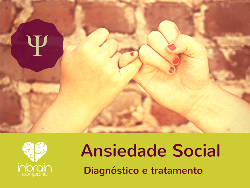 Intervir na Ansiedade Social