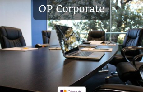 OP Corporate