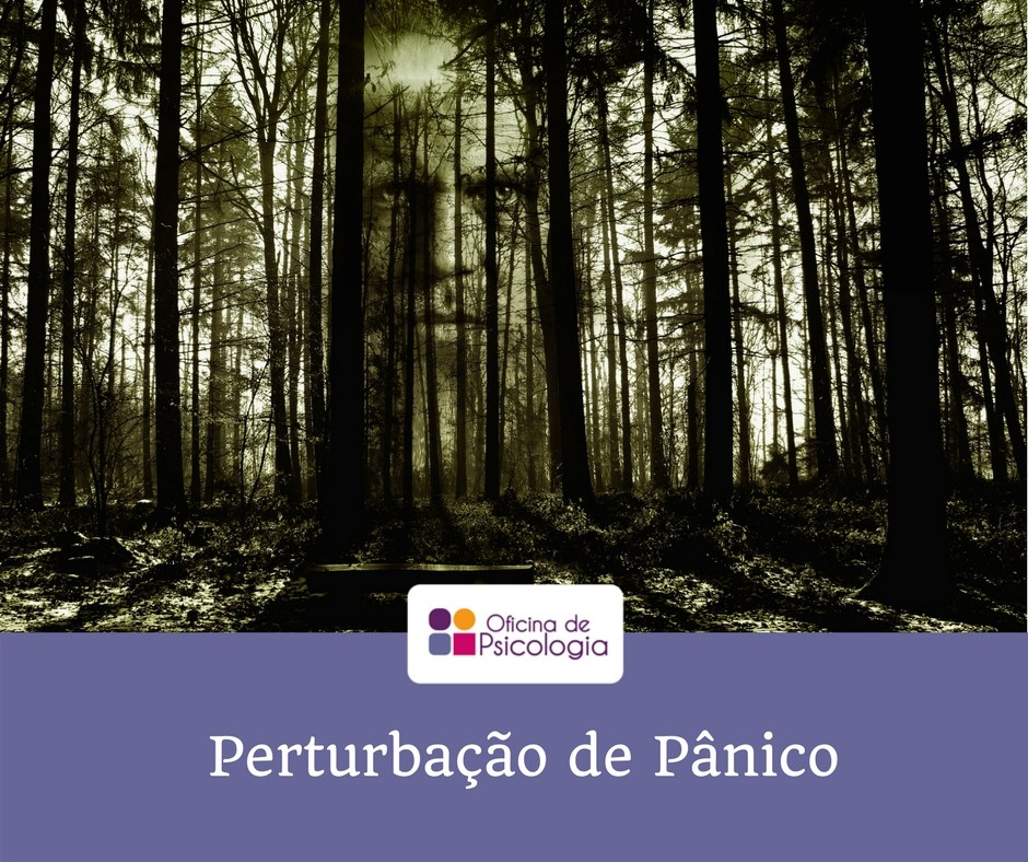 Perturbacao de Panico