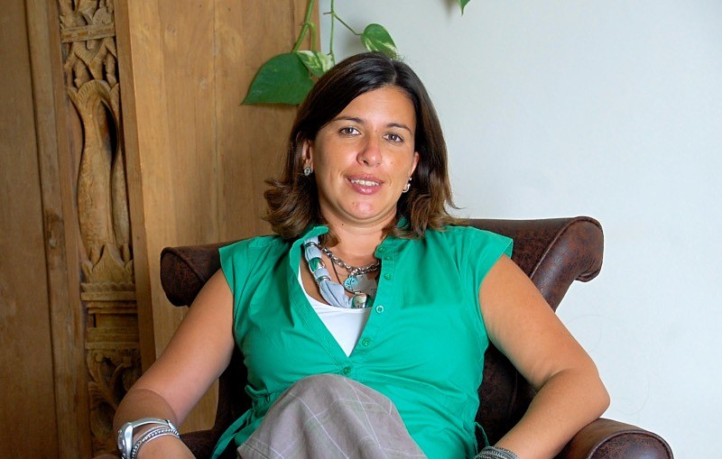 Rita Fonseca de Castro