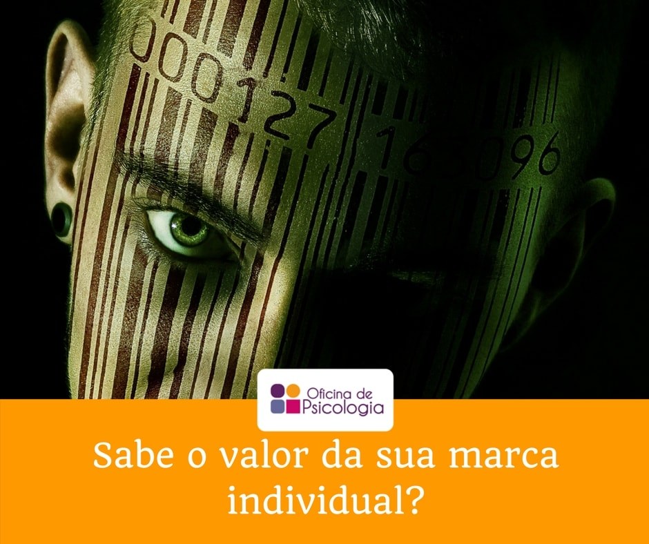 Sabe o valor da sua marca pessoal?