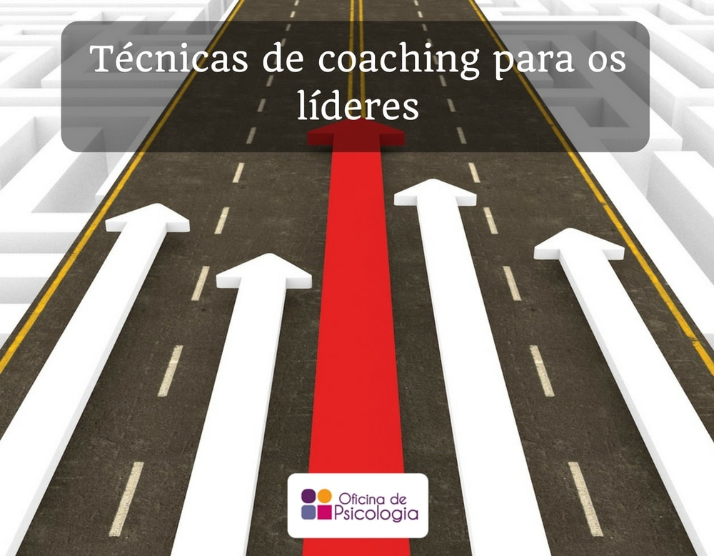 Técnicas de coaching para os líderes