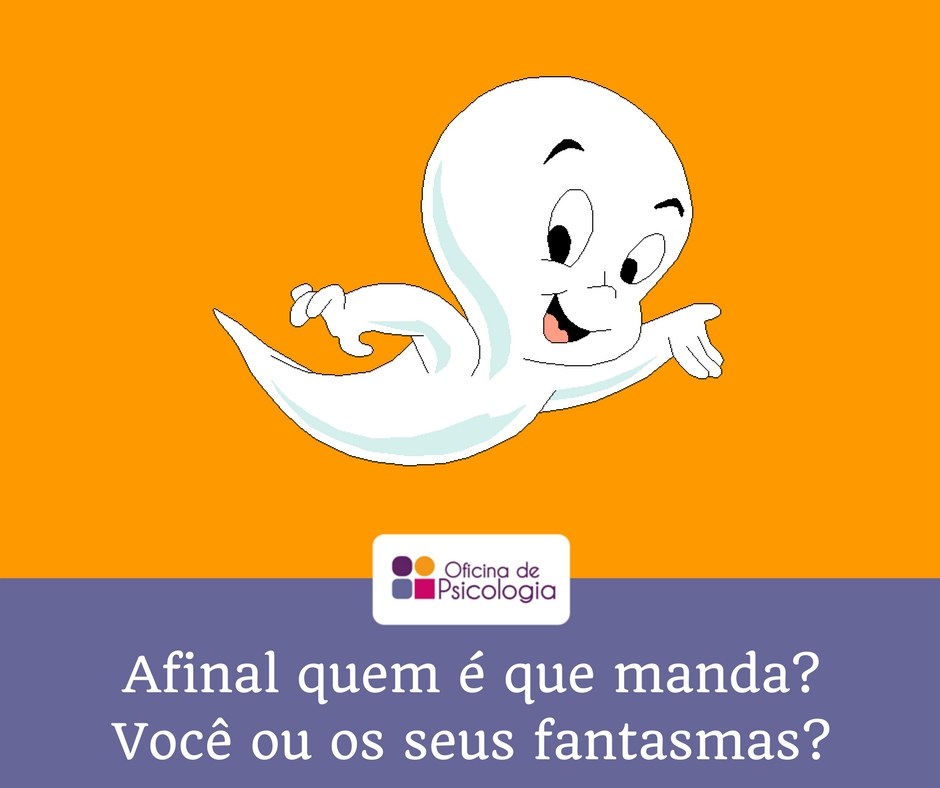 Afinal quem é que manda?