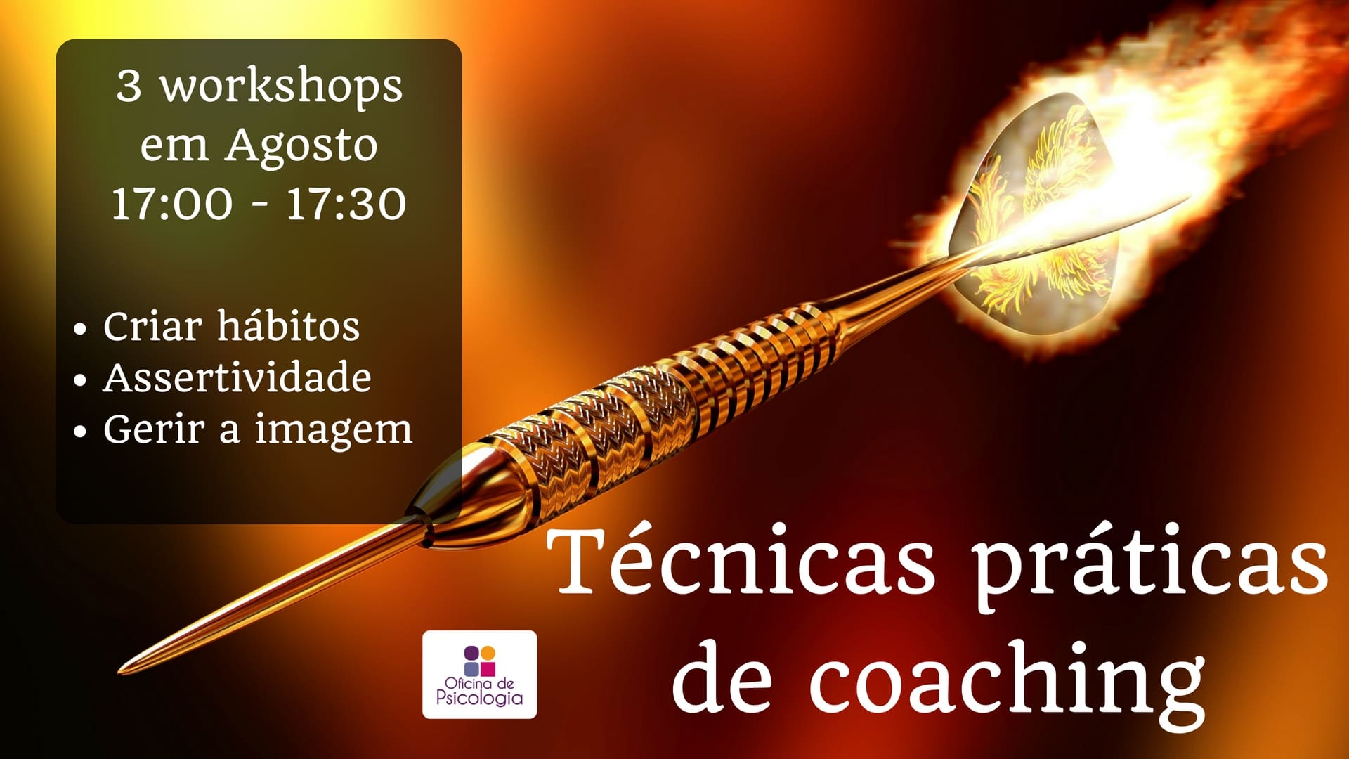Técnicas práticas de coaching