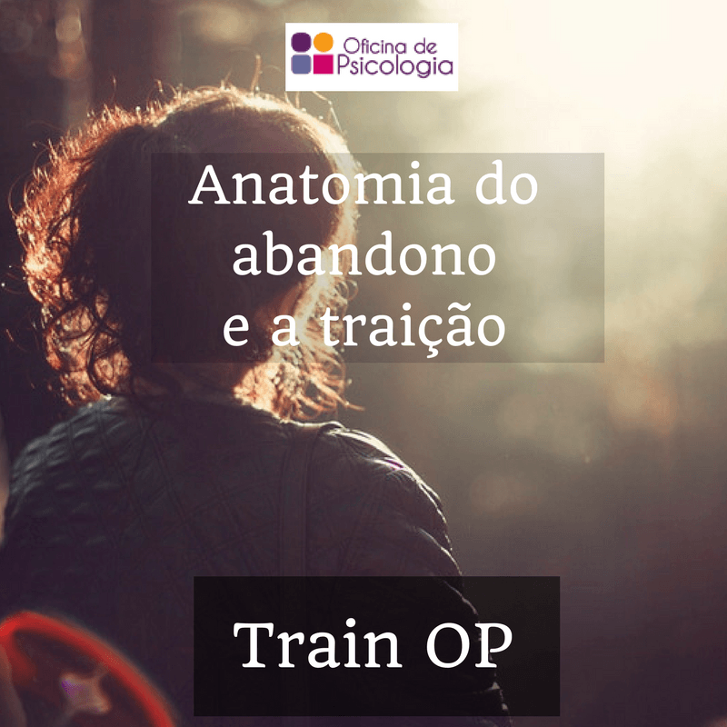 abandono e traicao