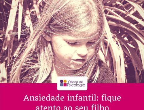 Ansiedade de Separação Infantil: Sinais e Como Ajudar o seu Filho