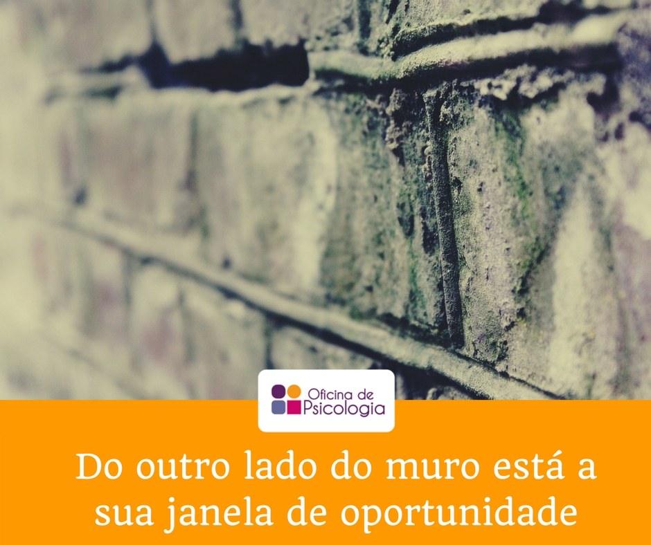 Do outro lado do muro