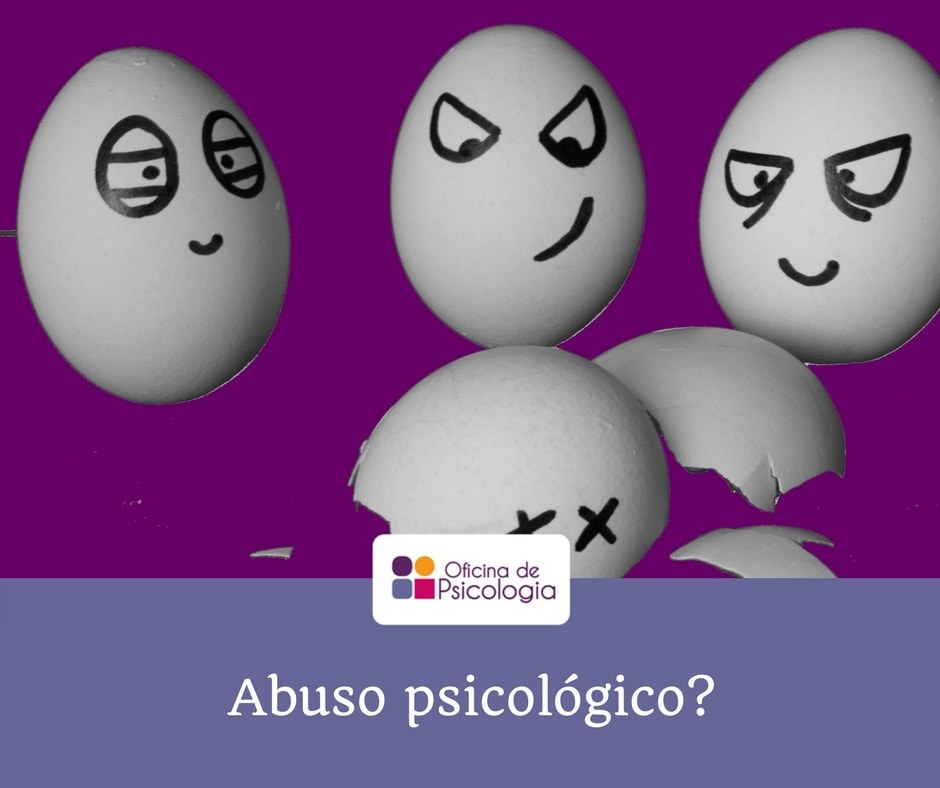 Abuso psicológico