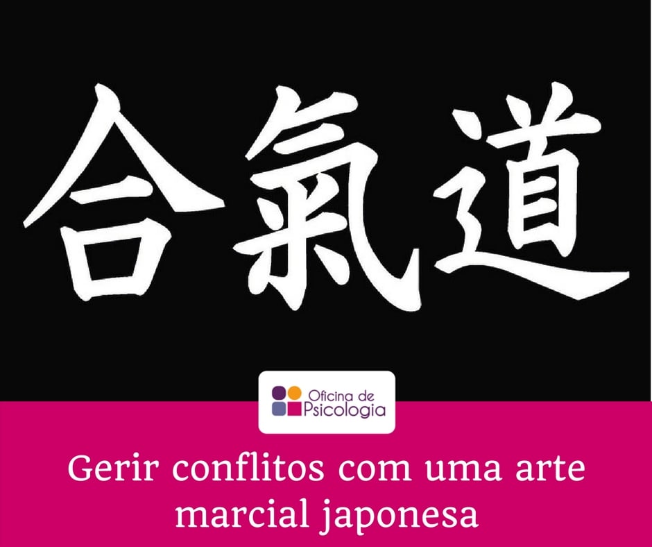 Aikido verbal
