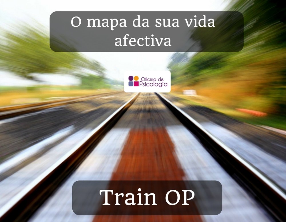 Mapa da vida afectiva