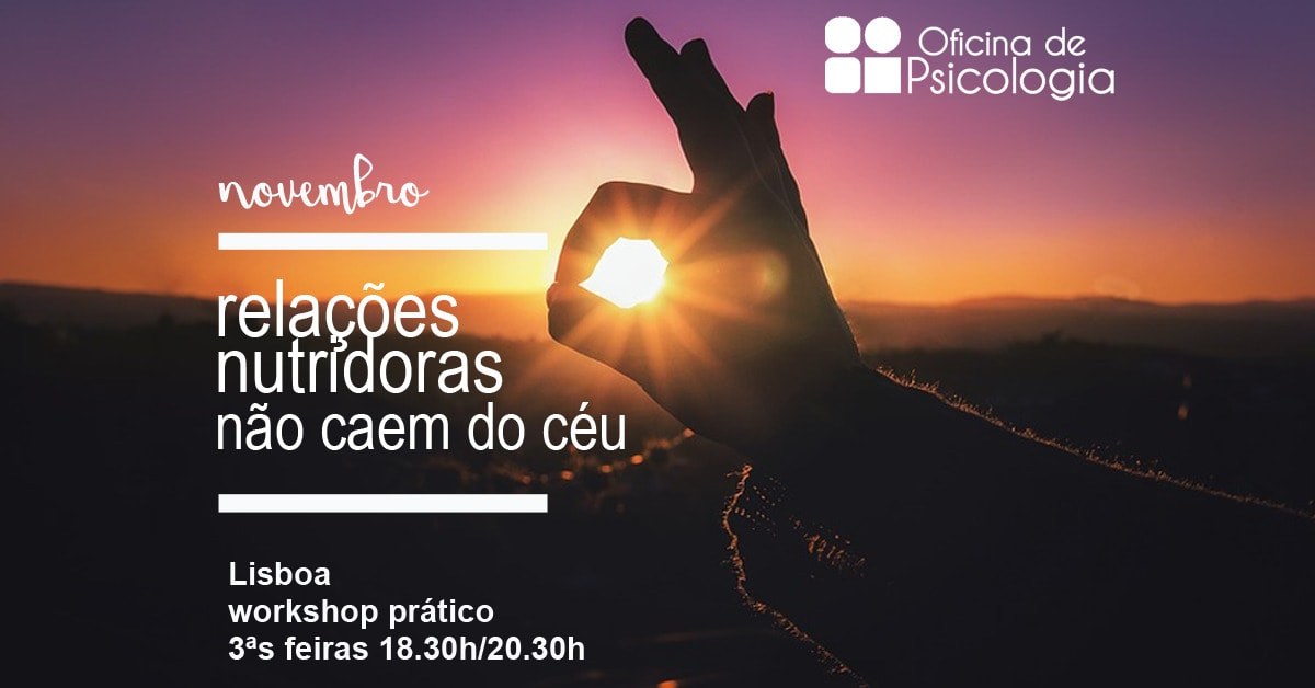 Relações nutridoras