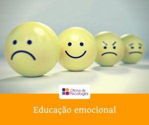 Educação emocional