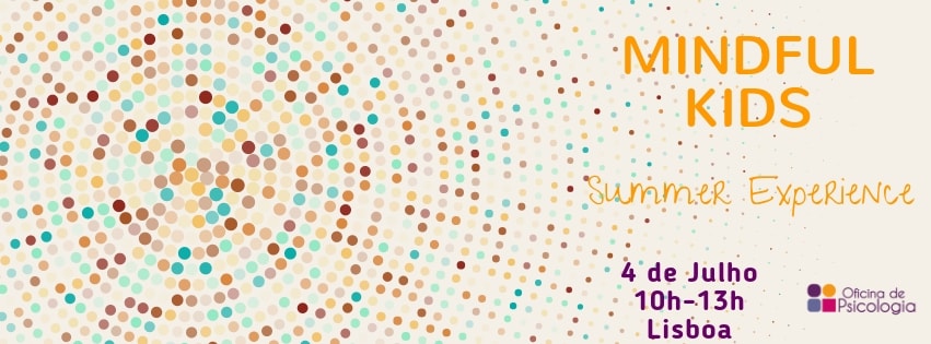 Mindful kids summer experience