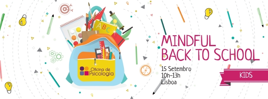 Mindfulness back to school kids