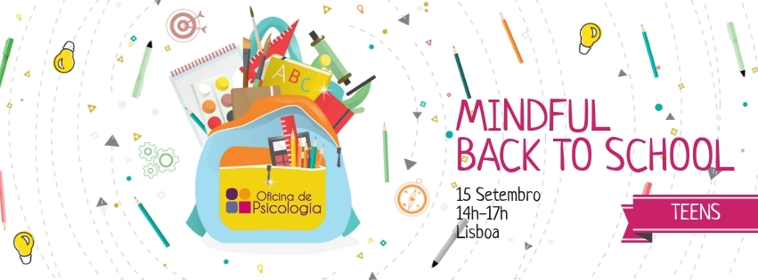Mindful Back to School Teens
