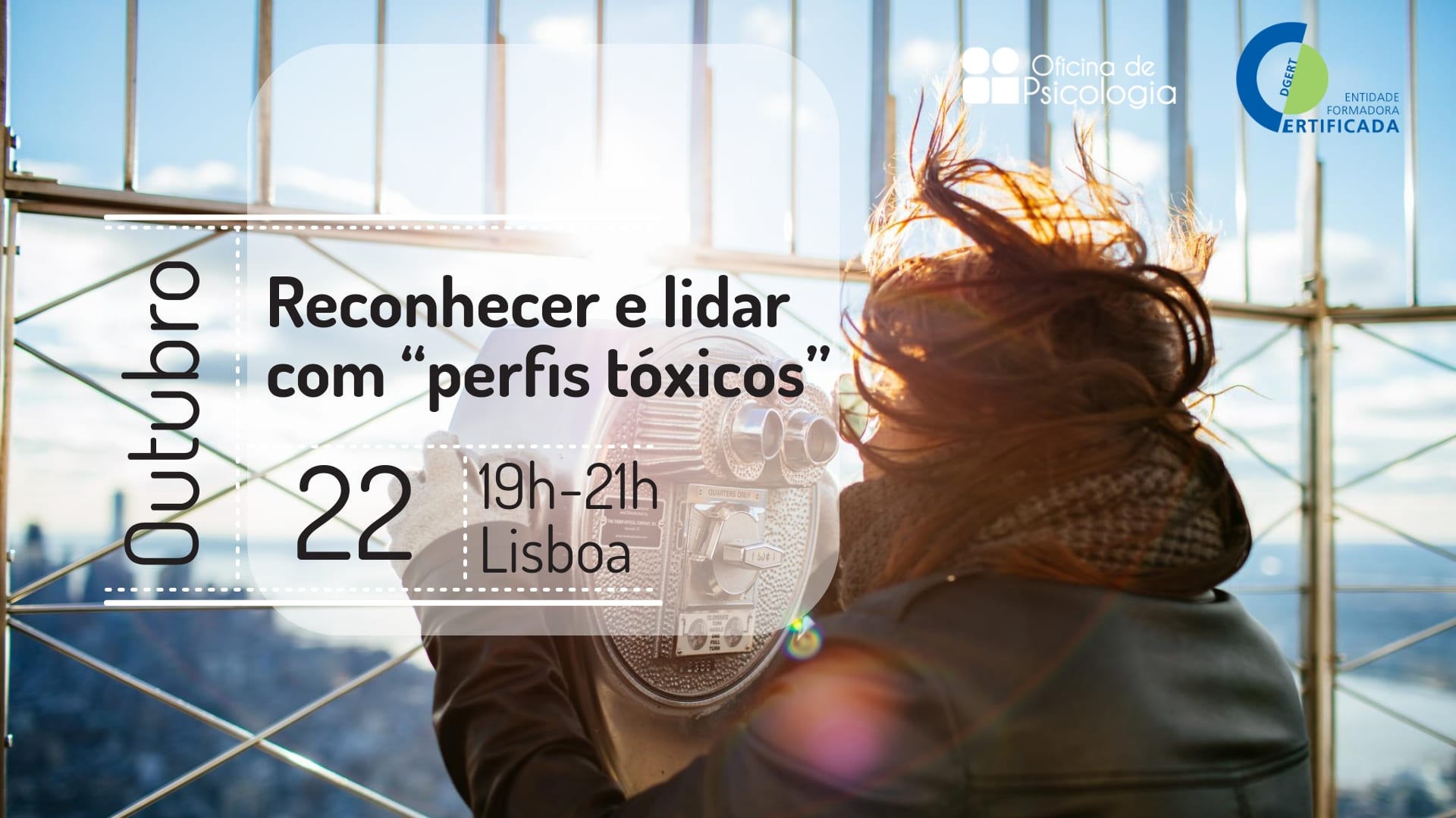 Saiba reconhecer e lidar com “perfis tóxicos”