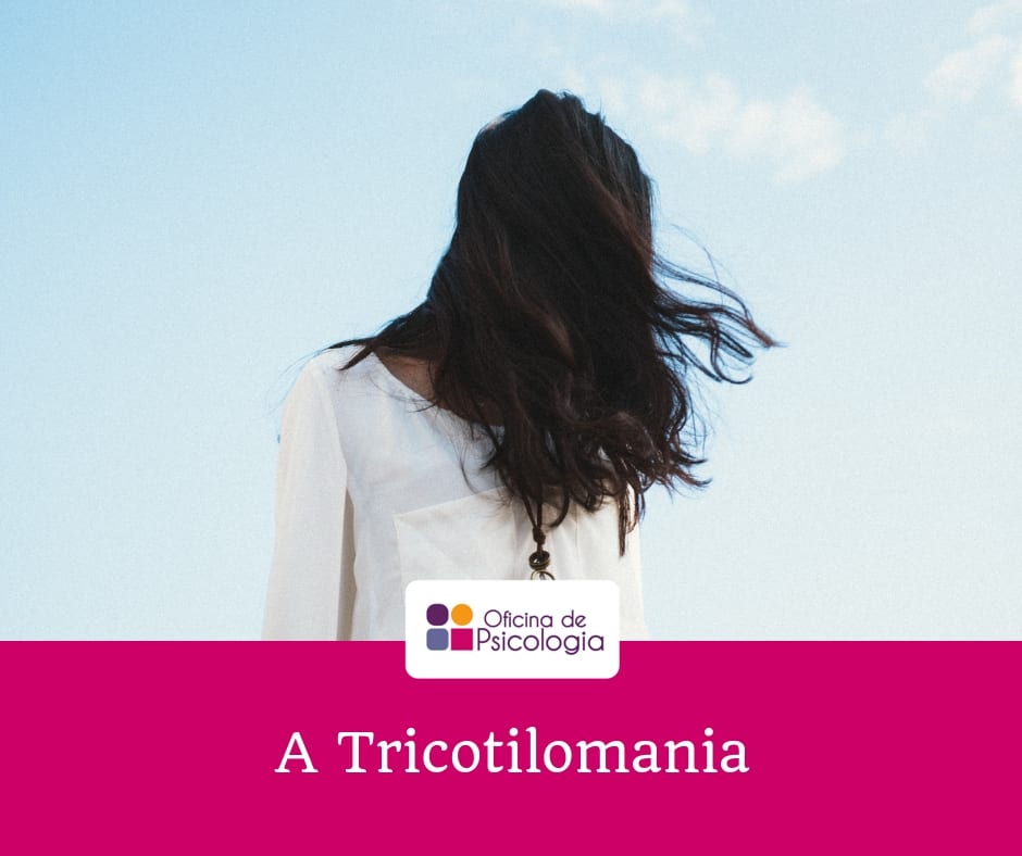 A Tricotilomania