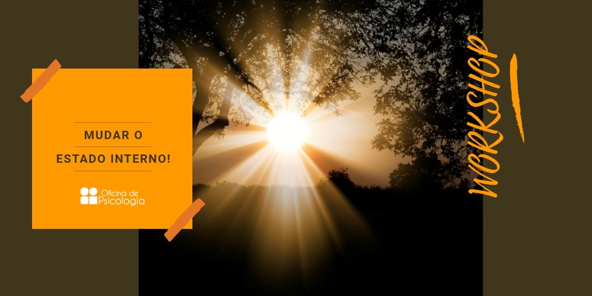mudar o estado interno