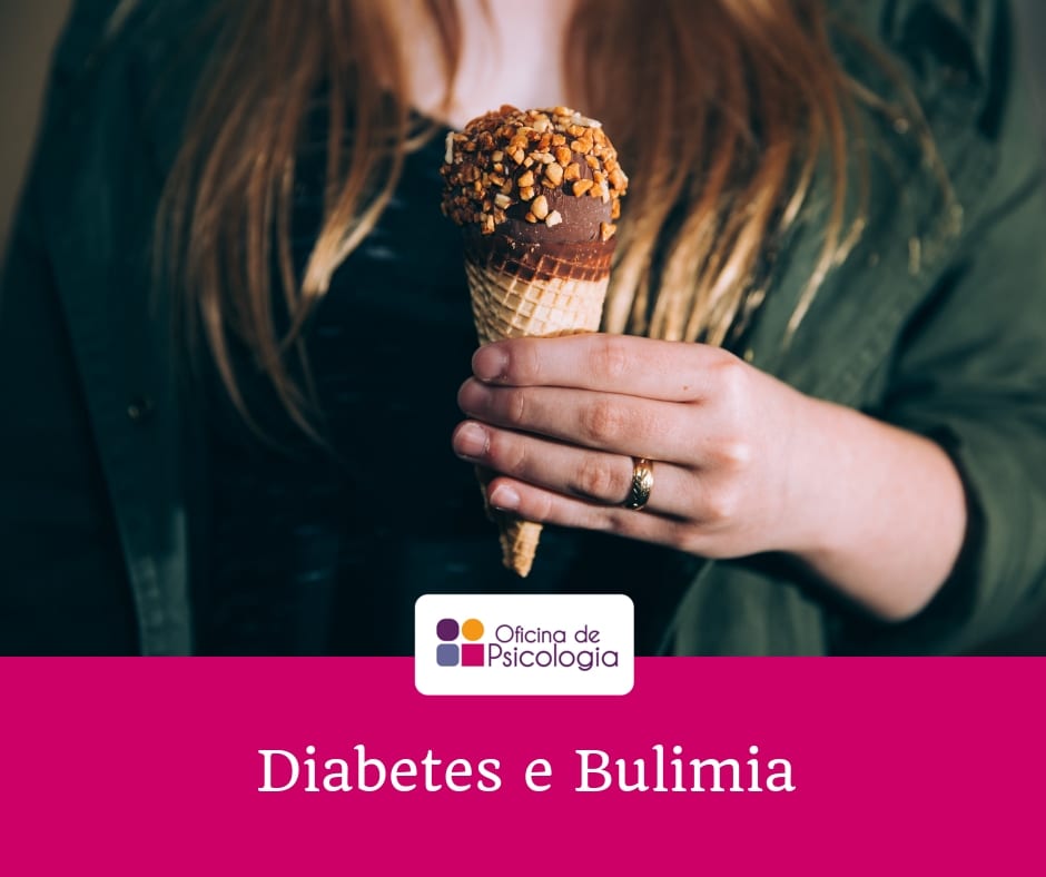 Diabetes e Bulimia