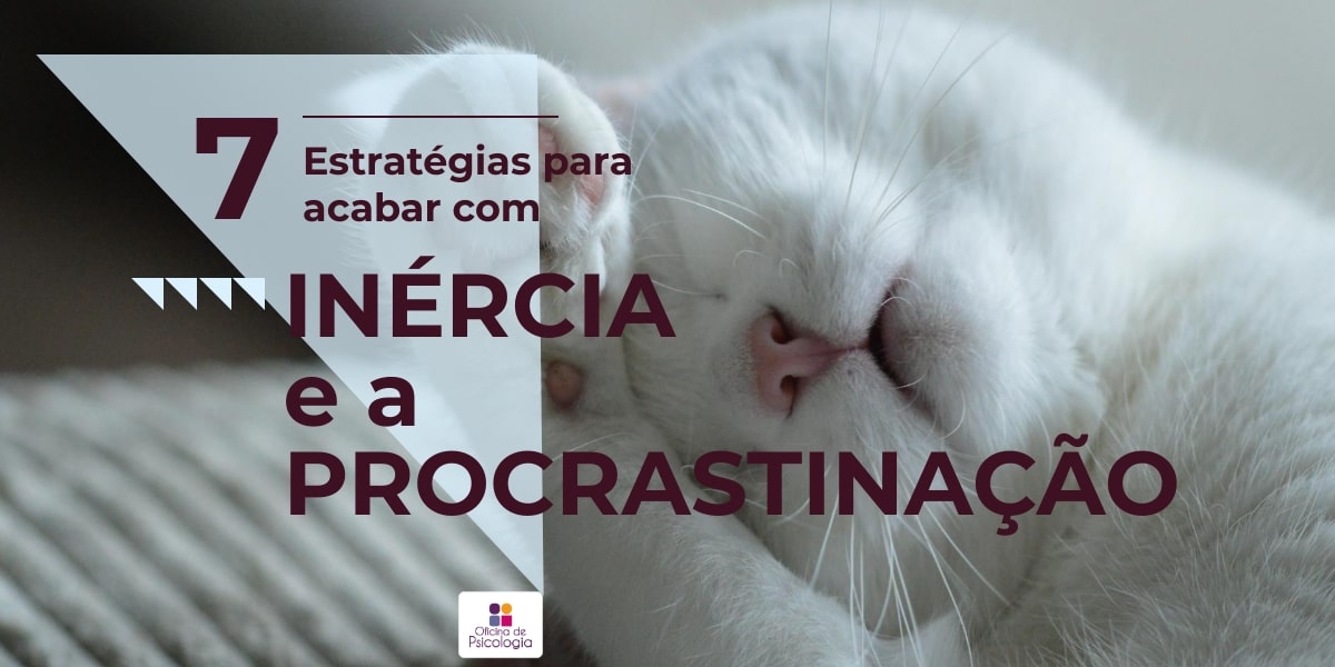 Procrastinação