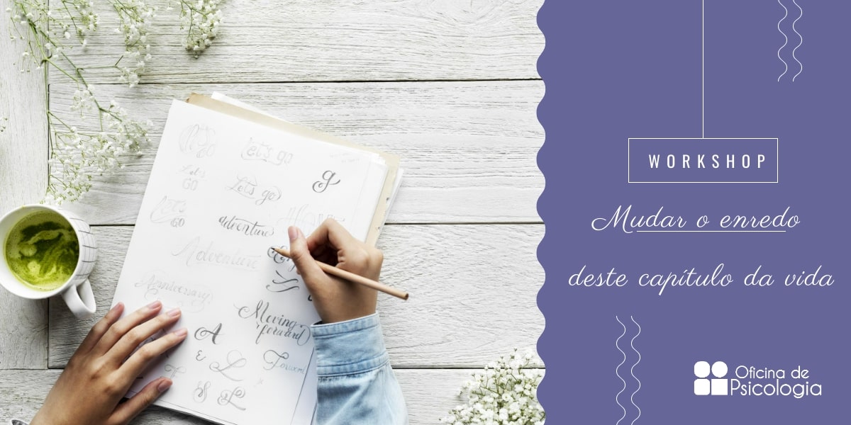 Mudar o enredo deste capítulo
