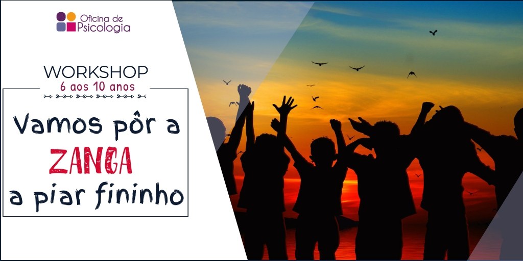 Pôr a zanga a piar fininho