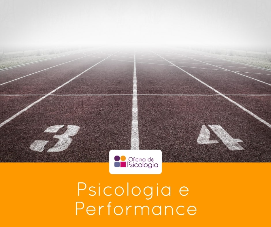 Psicologia e performance