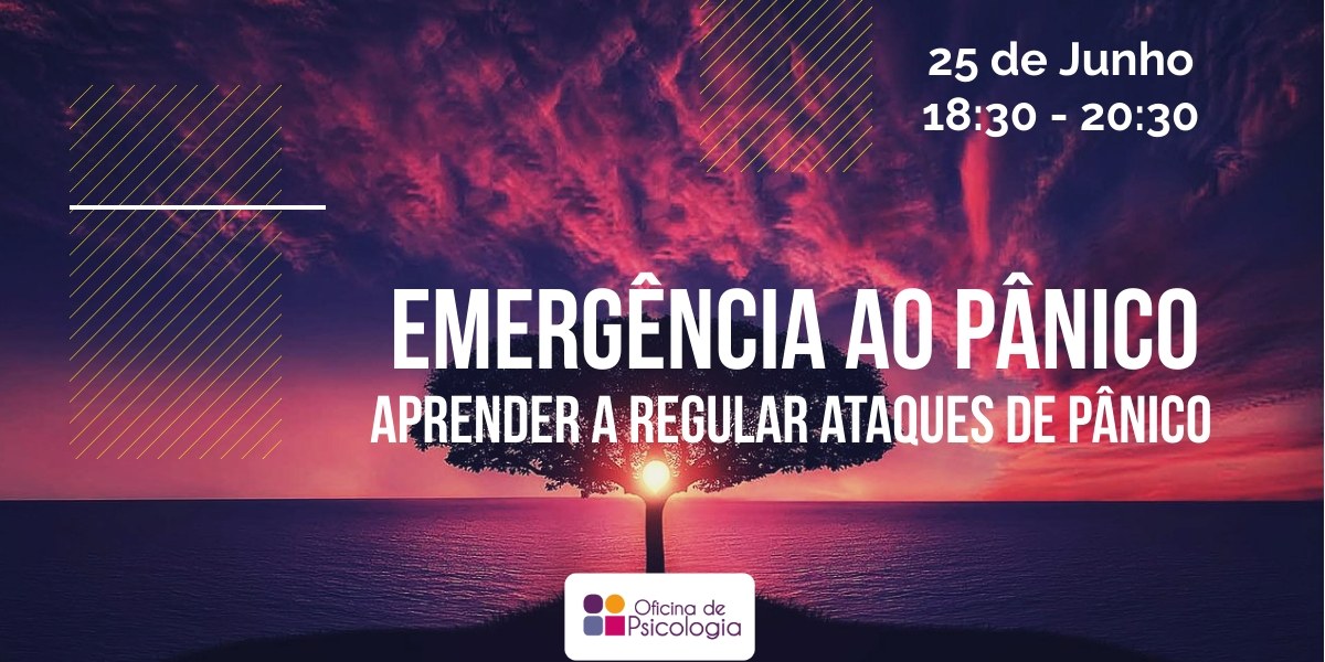 Emergência ao Pânico