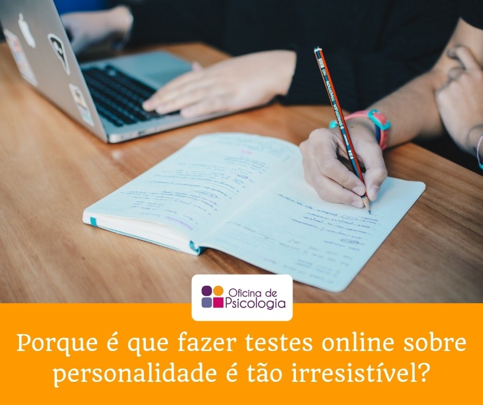 Testes de Personalidade Populares