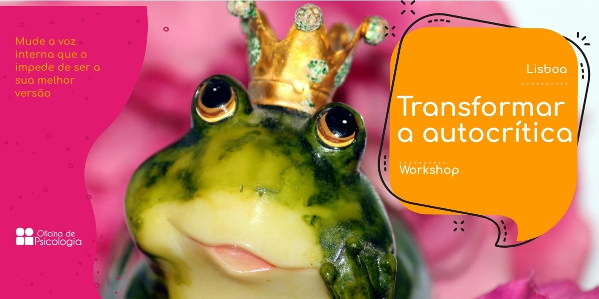 Transformar a autocrítica